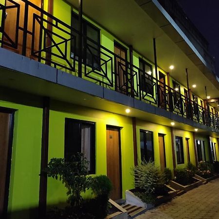 Hotel Dine & Dream Κατμαντού Εξωτερικό φωτογραφία